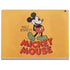 Disney Mickey Mouse Walt Disney Classic Character Surface Book 2 15in Skin